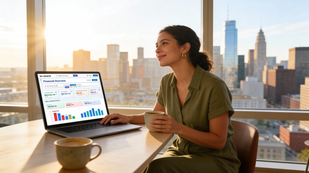 How Evo-AI Helps Small Businesses