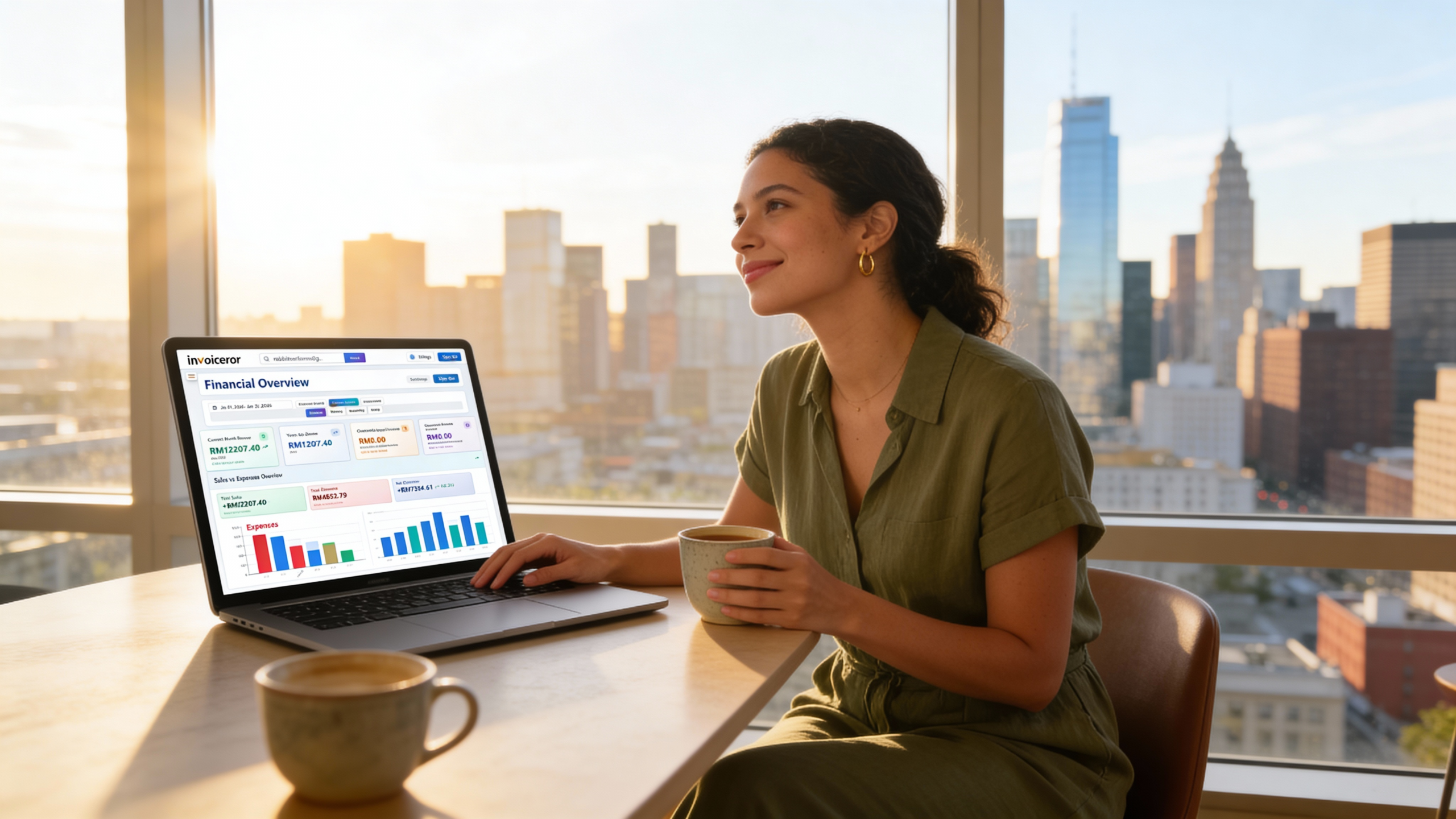 How Evo-AI Helps Small Businesses