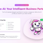 How Evo-AI Helps Small Businesses