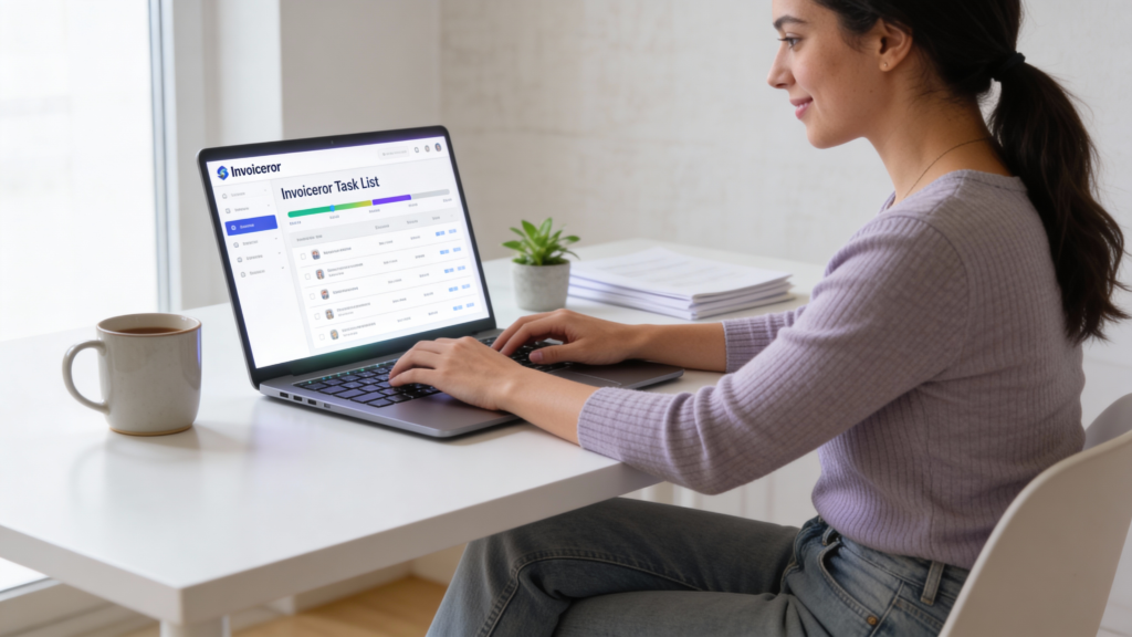 How to get notified on your daily task