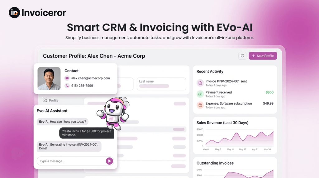 How to manage customer details with AI