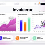 How to track business data