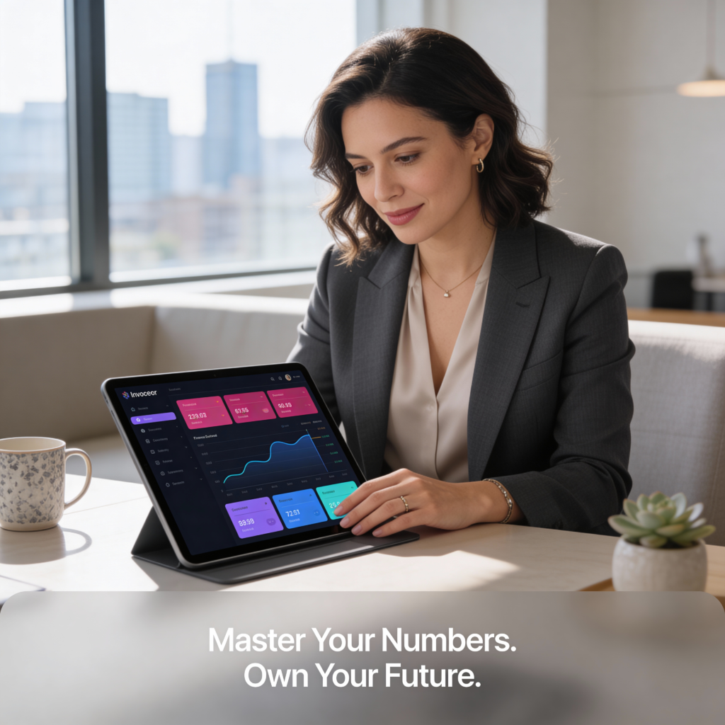 How to Monitor your businesses easily