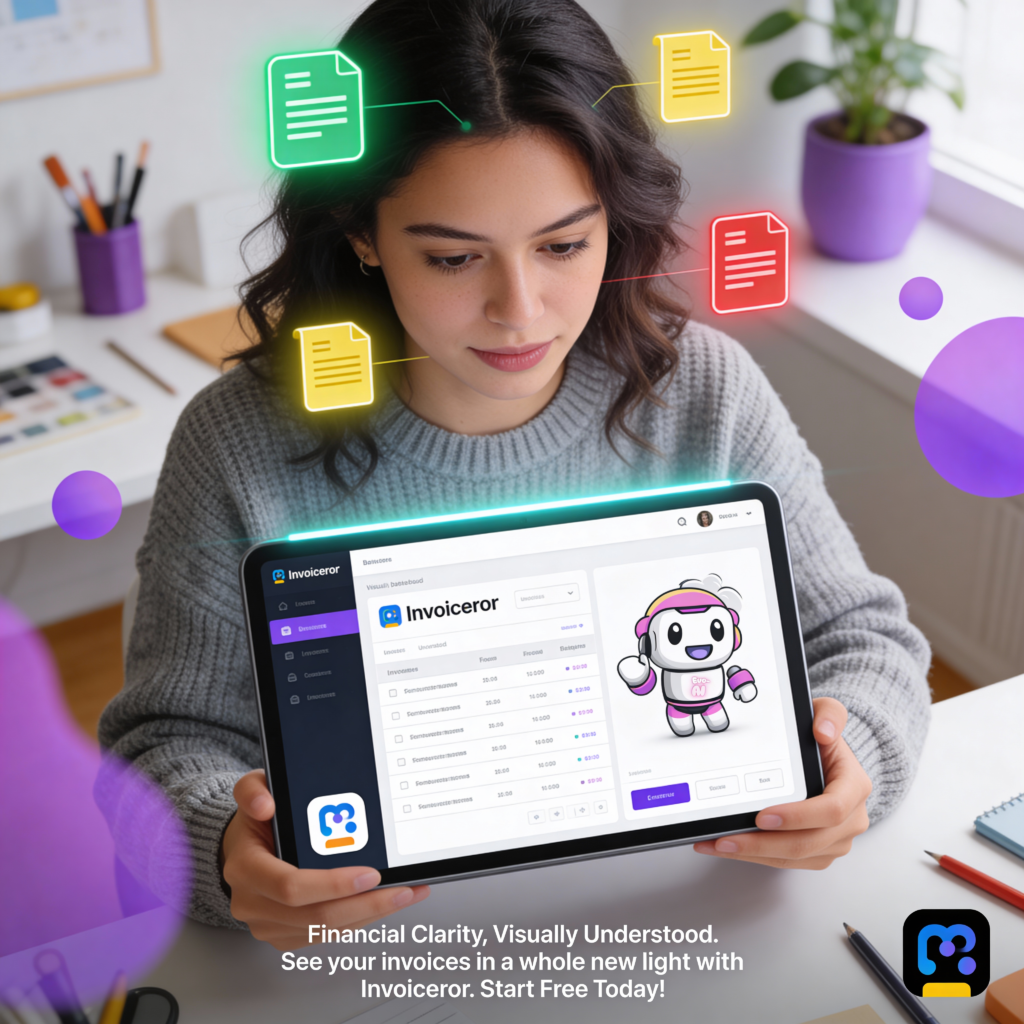 invoiceror dashboard3