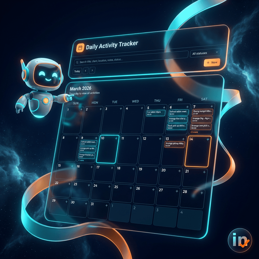 how to assign task and track it
